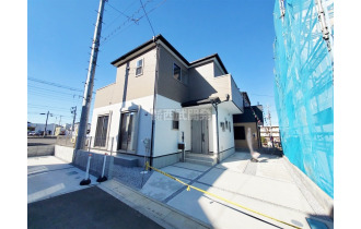 【外観】販売現地全景