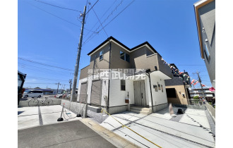 【外観】全景写真
