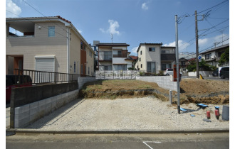 【外観】販売現地全景