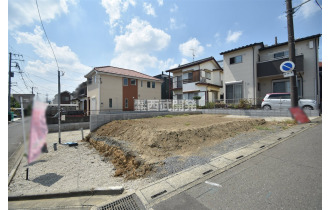 【外観】販売現地全景