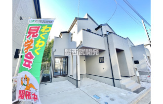 【外観】販売現地全景