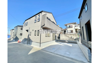 【外観】販売現地全景