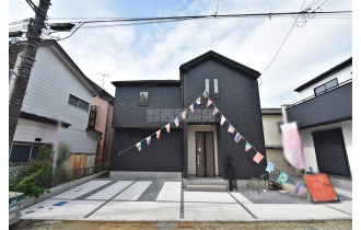 【外観】販売現地全景