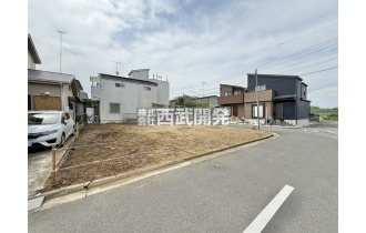 【外観】販売現地全景