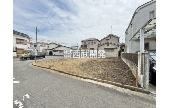 【外観】販売現地全景