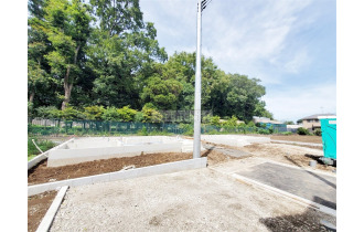 【外観】販売現地全景