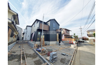 【外観】販売現地全体