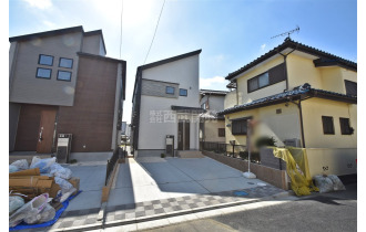 【外観】販売現地全景