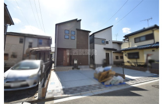 【外観】販売現地全景