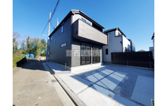 【外観】販売現地全景