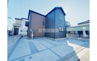 【外観】販売現地全景