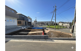 【外観】販売現地全景