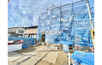 【外観】販売現地全景