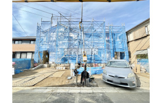 【外観】販売現地全景