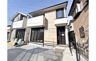 【外観】販売現地全景