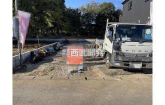 【外観】販売現地全景