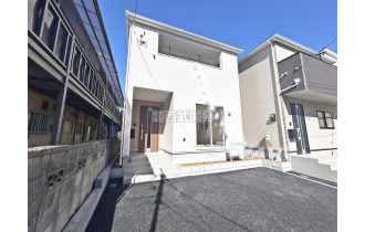 【外観】販売現地全景