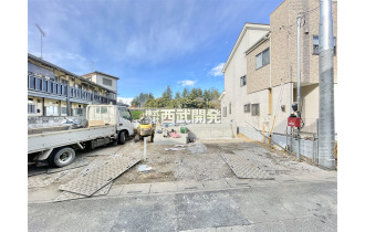 【外観】販売現地全景