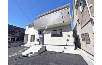 【外観】販売現地全景