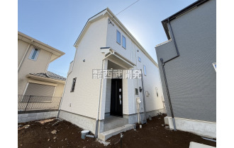 【外観】販売現地全景