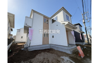 【外観】販売現地全景