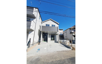 【外観】販売現地全景