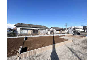 【外観】販売現地全景