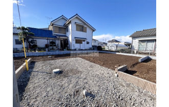 【外観】販売現地全景