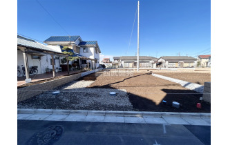 【外観】販売現地全景