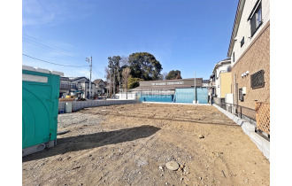 【外観】販売現地全景