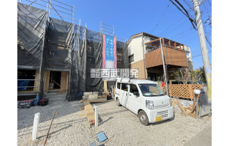 【外観】販売現地全景