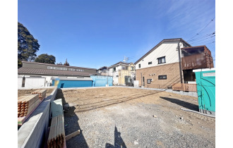 【外観】販売現地全景