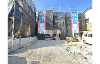 【外観】販売現地全景