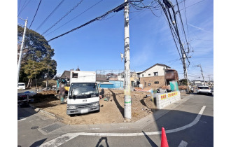 【外観】販売現地全景