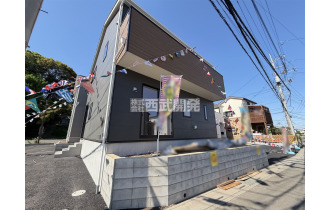 【外観】販売現地全景