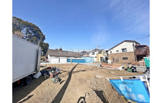 【外観】販売現地全景