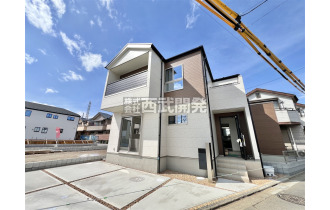 【外観】販売現地全景