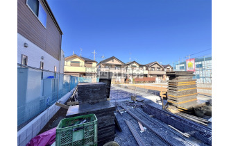 【外観】販売現地全景