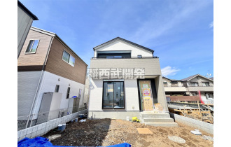 【外観】販売現地全景