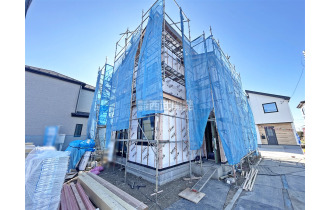 【外観】販売現地全景