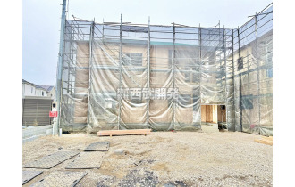 【外観】販売現地全景