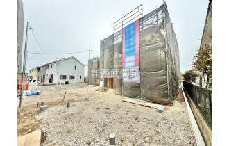 【外観】販売現地全景