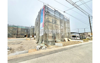 【外観】販売現地全景