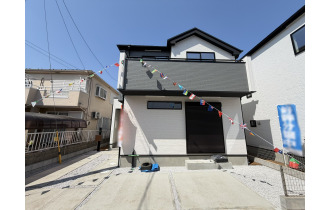 【外観】販売現地全景