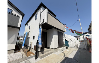 【外観】販売現地全景