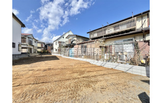 【外観】販売現地全景