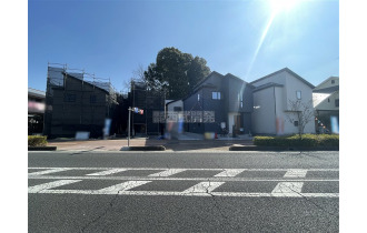 【外観】全景写真