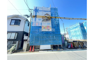 【外観】販売現地全景