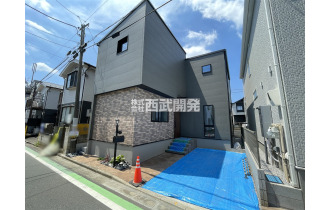 【外観】販売現地全景