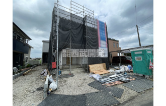 【外観】販売現地全景